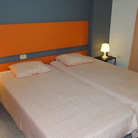 Vivienda Vacacional "La Sanjora" Tamaduste Exteriör bild