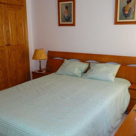 Vivienda Vacacional "La Sanjora" Tamaduste Exteriör bild